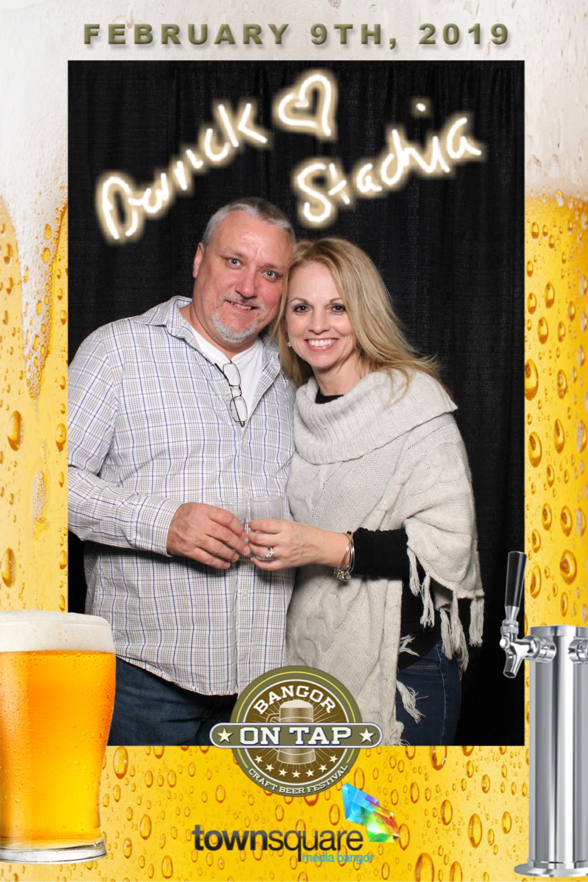 Bangor On tap | View more photos from the event at gallery.mainemagicmirror.com/u/MaineMagicMirror/Bangor-On-tap